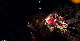 Baratrum - Naked and afraid