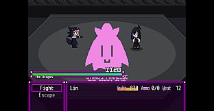 THE MIDNIGHT QUEENS