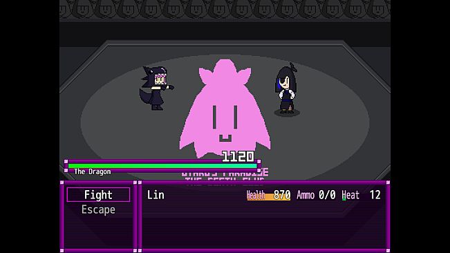 THE MIDNIGHT QUEENS