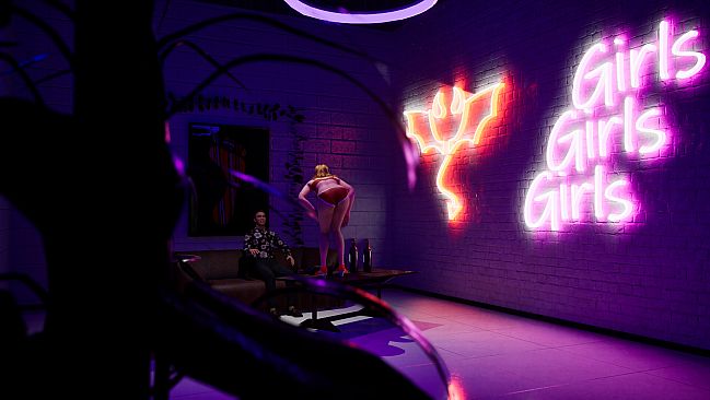 Flatinside Simulator