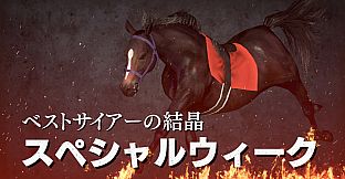 WP9 2022 花の９５年組 購入権セット 全４頭