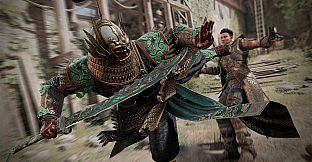 For Honor - Prince Yi