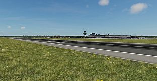 X-Plane 12 Add-on: Aerosoft - Airport Berlin-Tegel