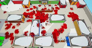 Santa's War on Christmas