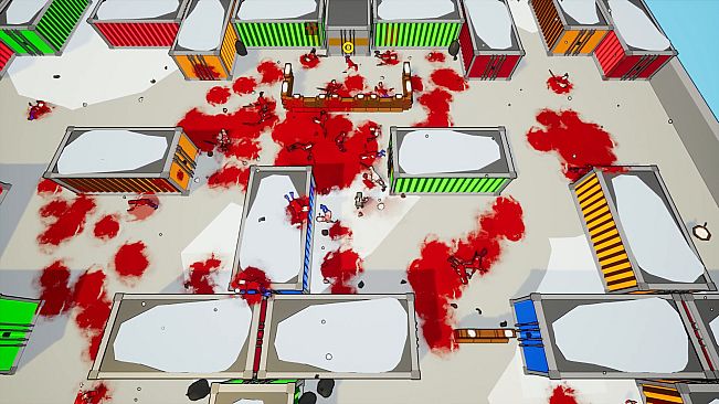 Santa's War on Christmas