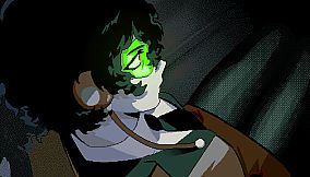 BLACK BOX LSS - The Shining Immortal