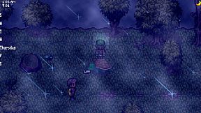 Modern Fantasy - Urban Legends