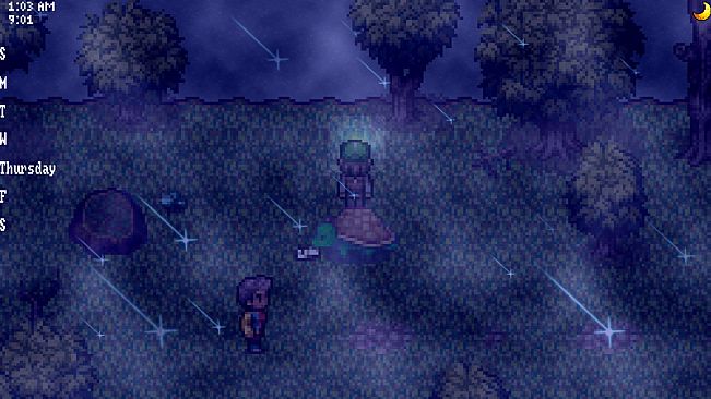 Modern Fantasy - Urban Legends