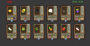 Delicards - A Delicious Card Game