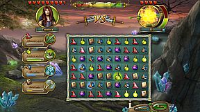 Mystika 4 : Dark Omens