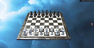 Chess Flicks