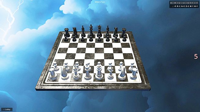 Chess Flicks
