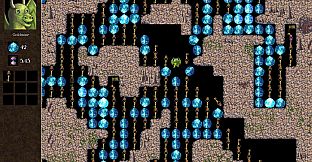 Sub Terra Draconis - The Golemworks