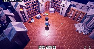 法蒂尼亚的传说 The Legend of Fatinha