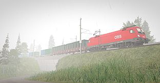 Train Simulator: Salzburg - Schwarzach-St. Veit Route Add-On