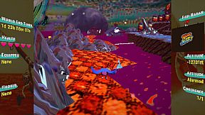 PISCIS x MACHINA 4.44 You [are] Fish