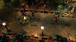 RAW - Realms of Ancient War