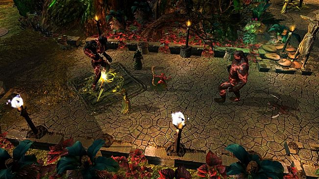 RAW - Realms of Ancient War