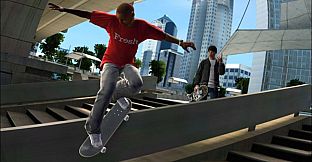 Skate 3