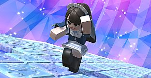 GoonyaFighter - Additional character: Yumi Terasaka(JUNJO NO AFILIA Collab)