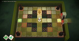 Dungeon's Gambit