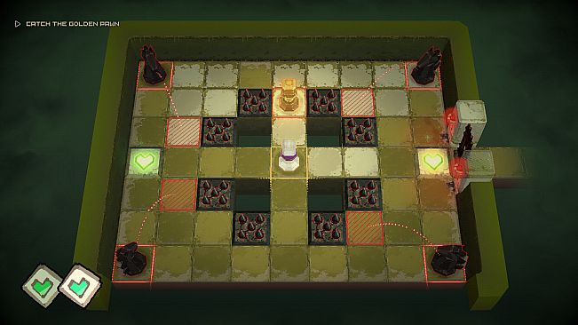 Dungeon's Gambit