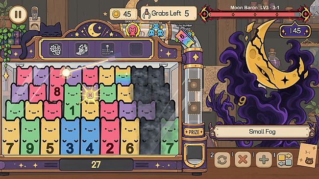WAKABOOM
