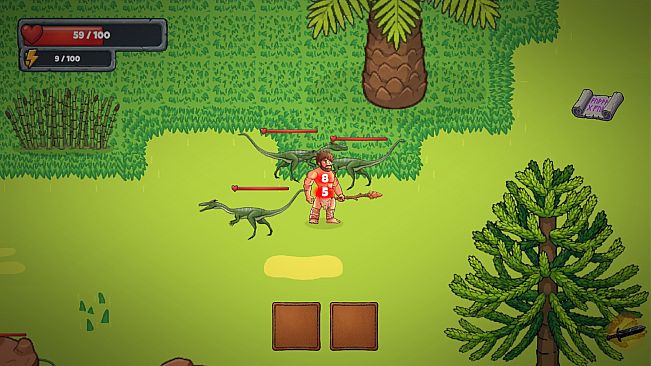 Dino Age: Survive the Era's