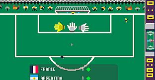 Arcade World Cups
