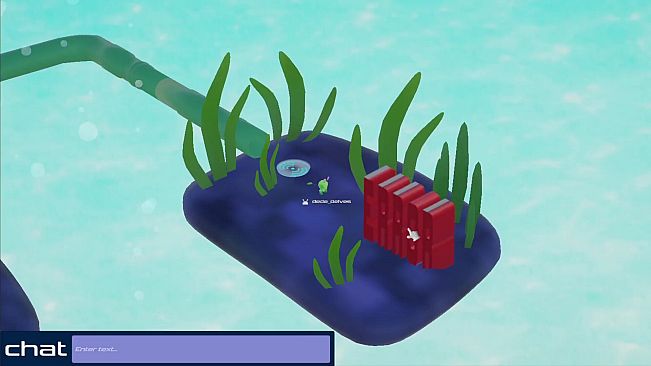 Cyber Buglets