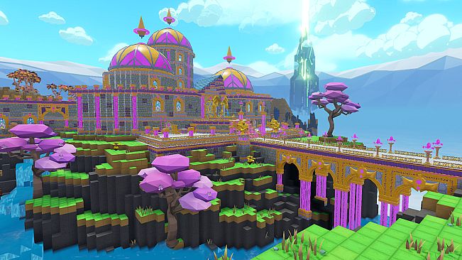 PixARK-Skyward Structure Style Pack