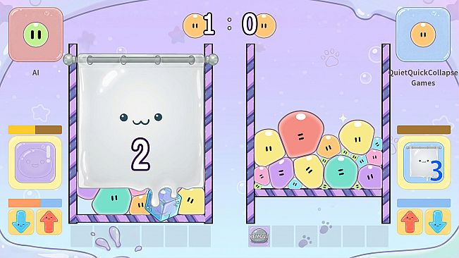 SlimeMerge