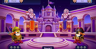 DiceZ Royale