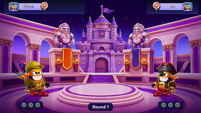 DiceZ Royale