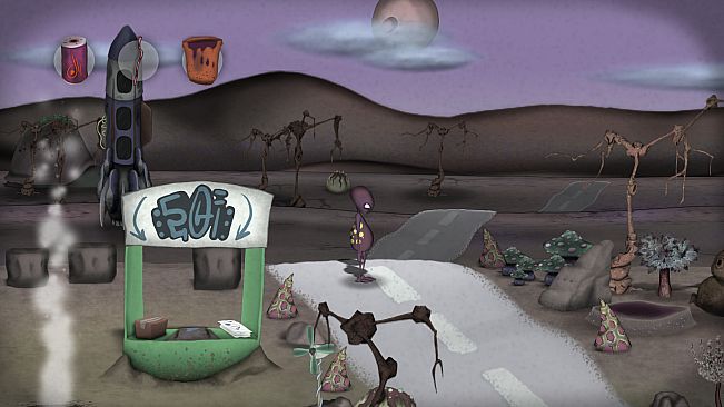 non - The First Warp