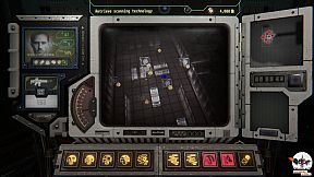 Deadnaut: Signal Lost