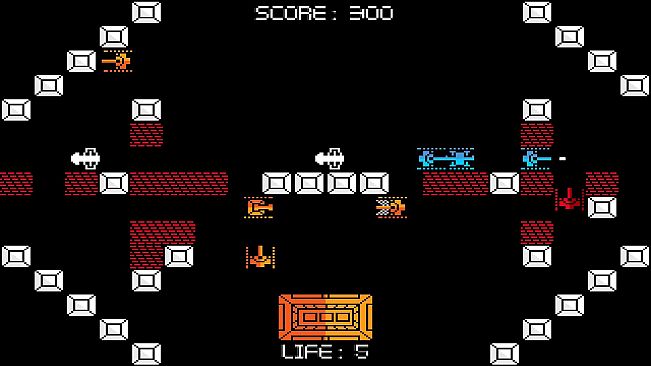 Tiger Tank 59 Ⅰ Mission Pack 023