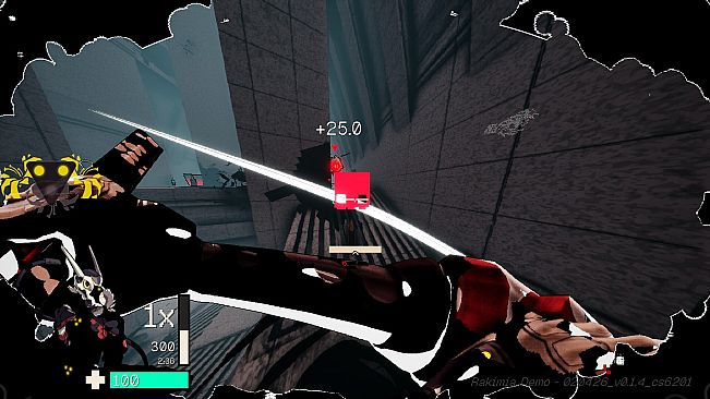 ALTEREDBLOOD+ [AB+]