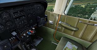 FSX Steam Edition: Cessna 182Q Skylane II Add-On