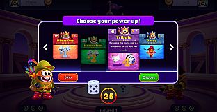 DiceZ Royale