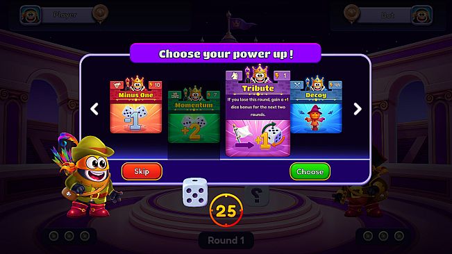 DiceZ Royale