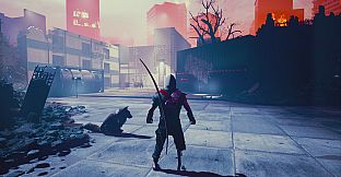 ShadoWave - Revenger