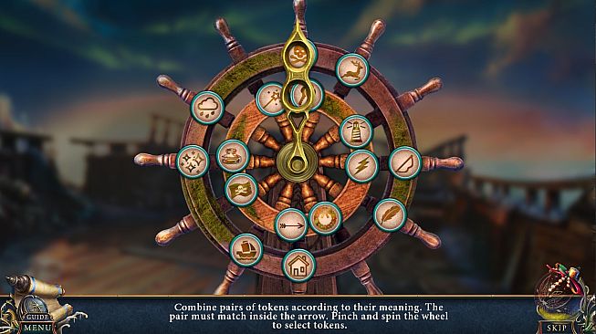 Bridge to Another World: Christmas Flight Collector's Edition