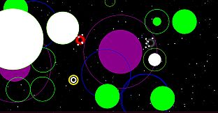 Subspace Escape