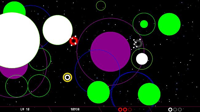 Subspace Escape