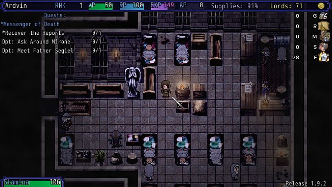 Lawless Lands Supporter Outlander Skin Pack