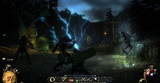 Two Worlds II - Call of the Tenebrae