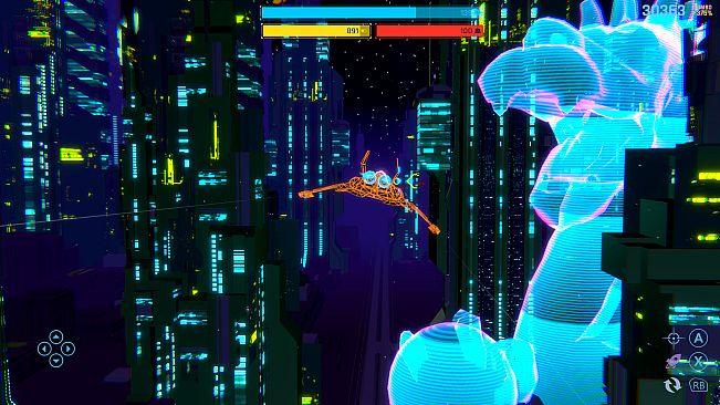 FUR Squadron Phoenix