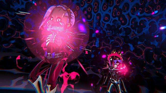 DEMONS' NIGHT FEVER