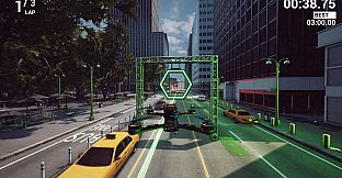 DDS(D.I.Y Drone Simulator) Demo